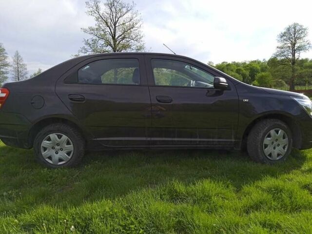 Равон R4, объемом двигателя 1.49 л и пробегом 37 тыс. км за 7400 $, фото 2 на Automoto.ua