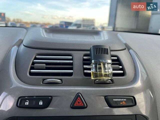 Серый Равон R4, объемом двигателя 1.5 л и пробегом 129 тыс. км за 6390 $, фото 24 на Automoto.ua