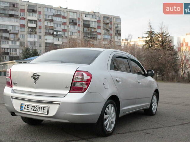 Сірий Равон R4, об'ємом двигуна 1.49 л та пробігом 121 тис. км за 7000 $, фото 16 на Automoto.ua