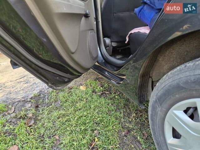 Сірий Равон R4, об'ємом двигуна 1.49 л та пробігом 73 тис. км за 6700 $, фото 13 на Automoto.ua