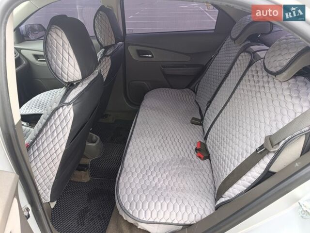 Сірий Равон R4, об'ємом двигуна 1.49 л та пробігом 185 тис. км за 6700 $, фото 14 на Automoto.ua