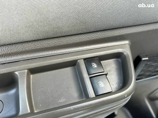 Сірий Равон R4, об'ємом двигуна 1.5 л та пробігом 129 тис. км за 6390 $, фото 15 на Automoto.ua