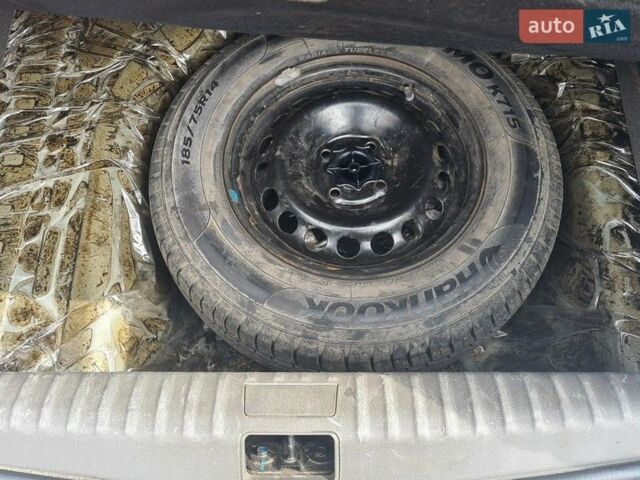Серый Равон R4, объемом двигателя 1.5 л и пробегом 154 тыс. км за 4700 $, фото 6 на Automoto.ua