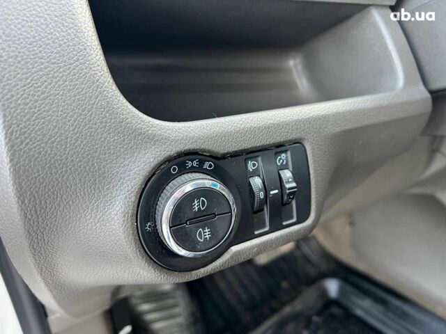 Сірий Равон R4, об'ємом двигуна 1.5 л та пробігом 129 тис. км за 6390 $, фото 18 на Automoto.ua