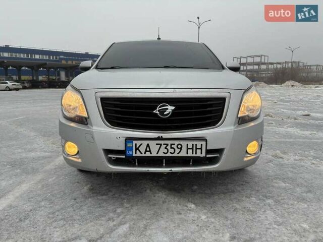 Серый Равон R4, объемом двигателя 1.49 л и пробегом 222 тыс. км за 5630 $, фото 2 на Automoto.ua