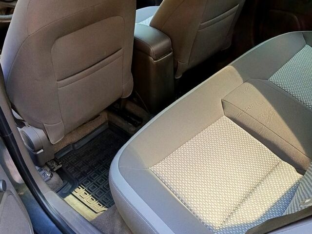 Сірий Равон R4, об'ємом двигуна 1.5 л та пробігом 123 тис. км за 6500 $, фото 9 на Automoto.ua