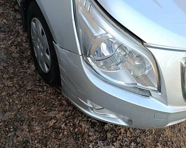 Сірий Равон R4, об'ємом двигуна 1.49 л та пробігом 129 тис. км за 5000 $, фото 16 на Automoto.ua