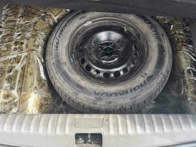 Серый Равон R4, объемом двигателя 1.5 л и пробегом 154 тыс. км за 4964 $, фото 7 на Automoto.ua