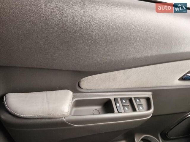 Сірий Равон R4, об'ємом двигуна 1.49 л та пробігом 79 тис. км за 7000 $, фото 21 на Automoto.ua