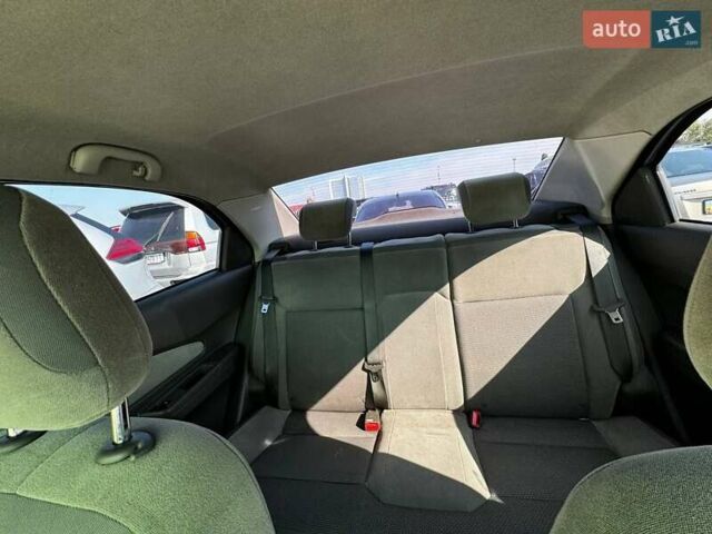 Сірий Равон R4, об'ємом двигуна 1.5 л та пробігом 136 тис. км за 5300 $, фото 11 на Automoto.ua
