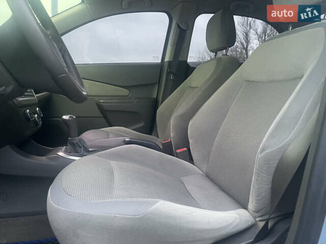 Сірий Равон R4, об'ємом двигуна 1.49 л та пробігом 137 тис. км за 5600 $, фото 8 на Automoto.ua