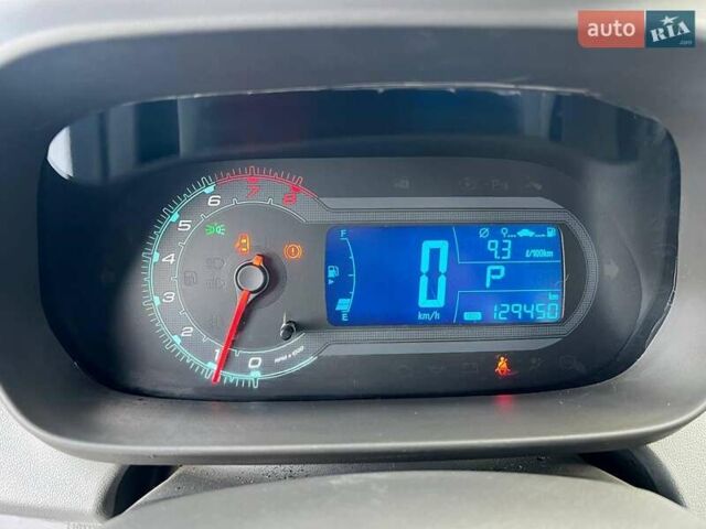 Серый Равон R4, объемом двигателя 1.5 л и пробегом 129 тыс. км за 6390 $, фото 19 на Automoto.ua