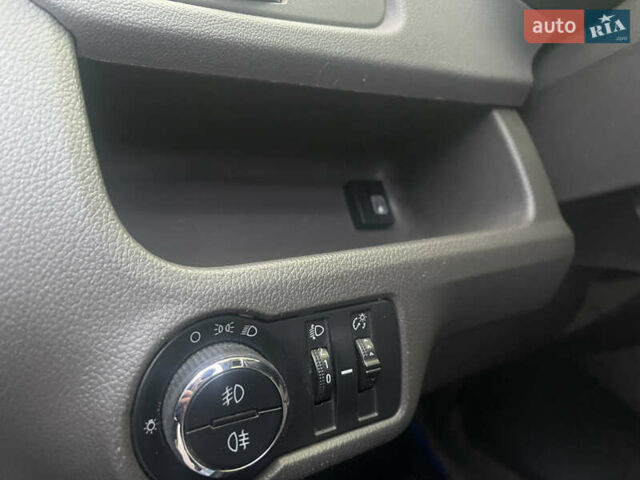 Сірий Равон R4, об'ємом двигуна 1.49 л та пробігом 137 тис. км за 5600 $, фото 10 на Automoto.ua