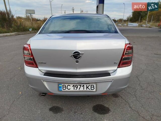 Равон R4 2017 в Львове на Automoto.ua Серый Равон R4, объемом двигателя 1.49 л и пробегом 129 тыс. км за 5950 $, фото 4 на Automoto.ua