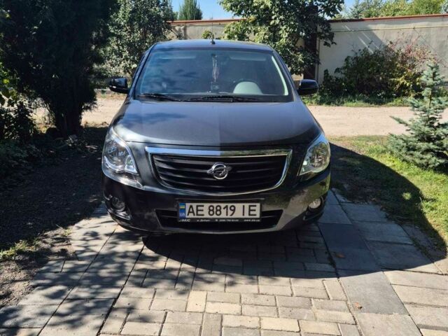 Сірий Равон R4, об'ємом двигуна 1.5 л та пробігом 72 тис. км за 7000 $, фото 1 на Automoto.ua