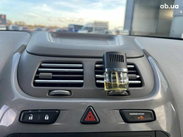 Сірий Равон R4, об'ємом двигуна 1.5 л та пробігом 129 тис. км за 6390 $, фото 24 на Automoto.ua