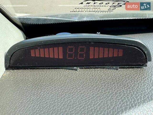 Сірий Равон R4, об'ємом двигуна 1.49 л та пробігом 123 тис. км за 7490 $, фото 21 на Automoto.ua