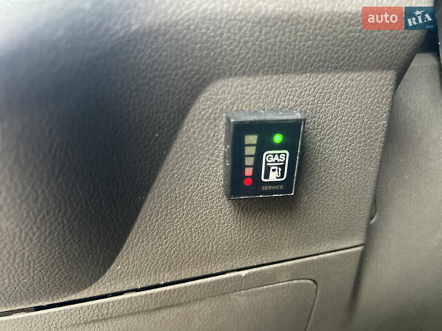 Серый Равон R4, объемом двигателя 1.49 л и пробегом 93 тыс. км за 6200 $, фото 19 на Automoto.ua
