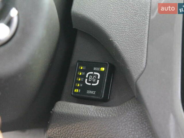 Сірий Равон R4, об'ємом двигуна 1.49 л та пробігом 121 тис. км за 7000 $, фото 25 на Automoto.ua