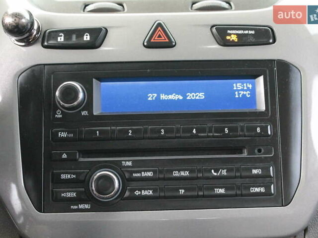 Сірий Равон R4, об'ємом двигуна 1.49 л та пробігом 121 тис. км за 7000 $, фото 27 на Automoto.ua