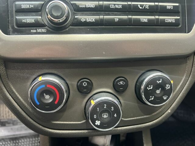 Сірий Равон R4, об'ємом двигуна 1.5 л та пробігом 100 тис. км за 6200 $, фото 12 на Automoto.ua