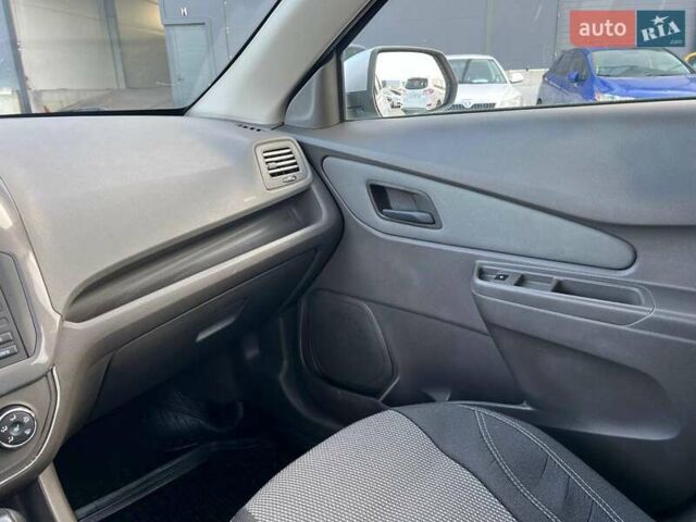 Серый Равон R4, объемом двигателя 1.5 л и пробегом 129 тыс. км за 6390 $, фото 29 на Automoto.ua