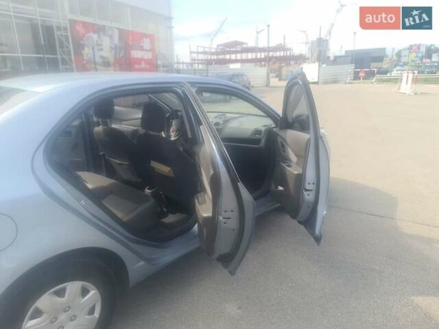 Сірий Равон R4, об'ємом двигуна 1.49 л та пробігом 130 тис. км за 5777 $, фото 5 на Automoto.ua