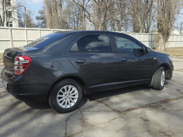 Серый Равон R4, объемом двигателя 1.5 л и пробегом 110 тыс. км за 7200 $, фото 5 на Automoto.ua