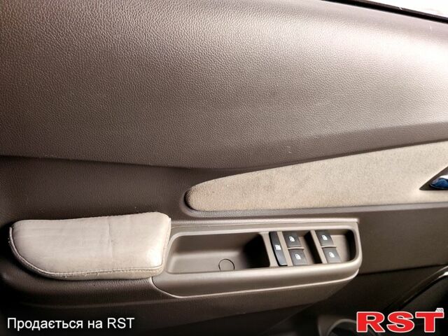 Сірий Равон R4, об'ємом двигуна 1.5 л та пробігом 790 тис. км за 7000 $, фото 10 на Automoto.ua