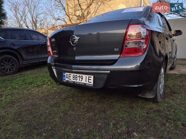 Сірий Равон R4, об'ємом двигуна 1.49 л та пробігом 73 тис. км за 6700 $, фото 8 на Automoto.ua