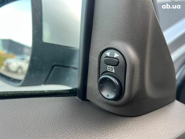 Сірий Равон R4, об'ємом двигуна 1.5 л та пробігом 129 тис. км за 6390 $, фото 35 на Automoto.ua