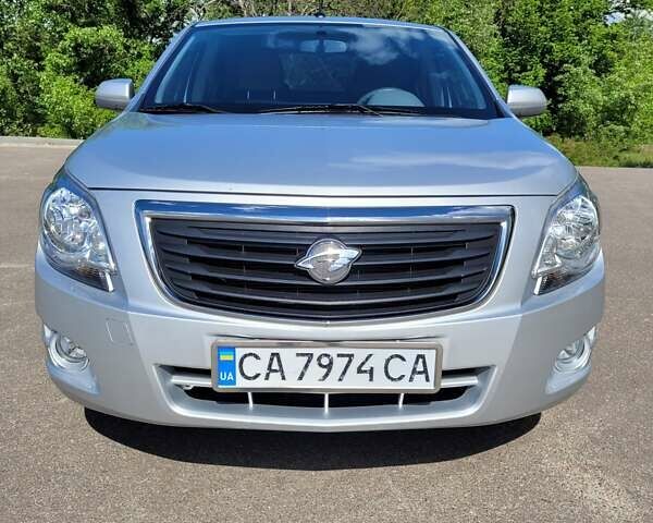 Сірий Равон R4, об'ємом двигуна 1.49 л та пробігом 120 тис. км за 7100 $, фото 1 на Automoto.ua