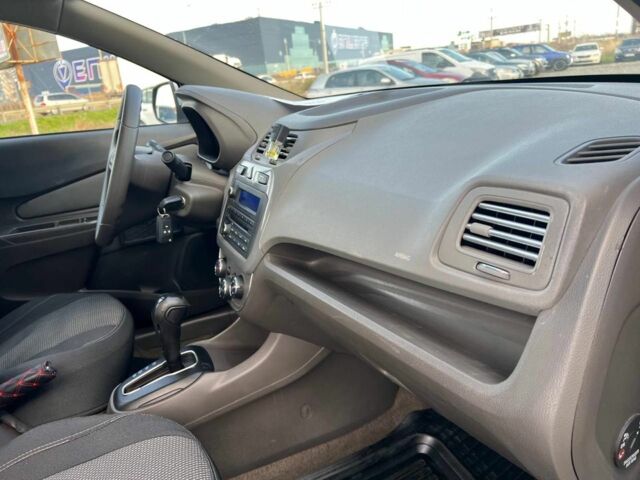 Сірий Равон R4, об'ємом двигуна 1.5 л та пробігом 129 тис. км за 6390 $, фото 37 на Automoto.ua