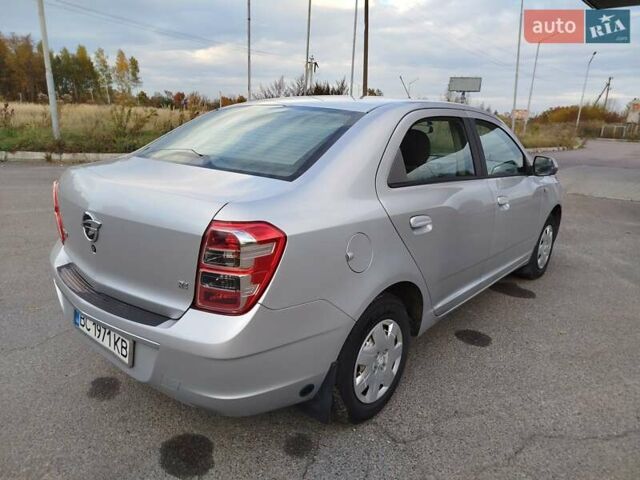 Равон R4 2017 в Львове на Automoto.ua Серый Равон R4, объемом двигателя 1.49 л и пробегом 129 тыс. км за 5950 $, фото 2 на Automoto.ua