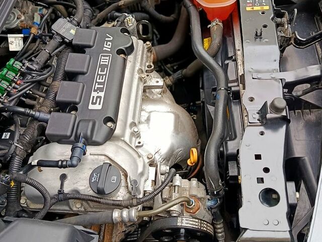 Сірий Равон R4, об'ємом двигуна 1.5 л та пробігом 123 тис. км за 6500 $, фото 7 на Automoto.ua