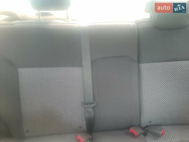 Сірий Равон R4, об'ємом двигуна 1.49 л та пробігом 130 тис. км за 5777 $, фото 22 на Automoto.ua