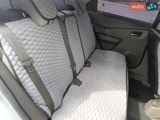 Сірий Равон R4, об'ємом двигуна 1.49 л та пробігом 185 тис. км за 6700 $, фото 16 на Automoto.ua