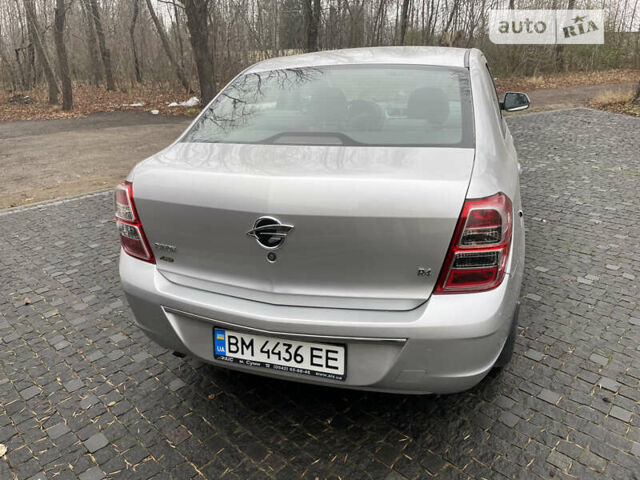 Сірий Равон R4, об'ємом двигуна 1.49 л та пробігом 20 тис. км за 8800 $, фото 6 на Automoto.ua