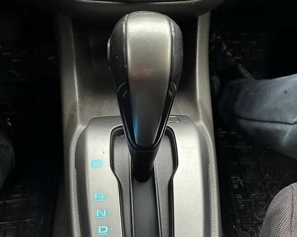 Серый Равон R4, объемом двигателя 1.49 л и пробегом 222 тыс. км за 5630 $, фото 20 на Automoto.ua