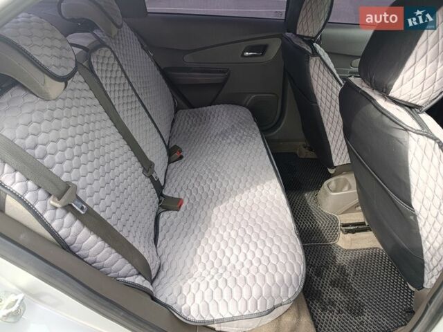 Сірий Равон R4, об'ємом двигуна 1.49 л та пробігом 185 тис. км за 6700 $, фото 15 на Automoto.ua