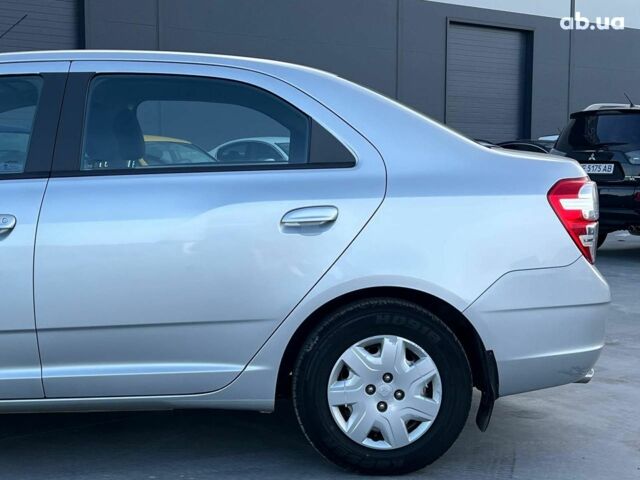 Сірий Равон R4, об'ємом двигуна 1.5 л та пробігом 129 тис. км за 6390 $, фото 4 на Automoto.ua