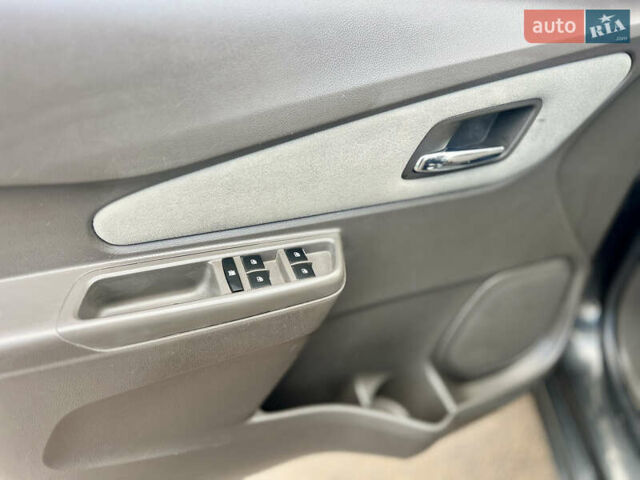 Серый Равон R4, объемом двигателя 1.49 л и пробегом 93 тыс. км за 6200 $, фото 7 на Automoto.ua