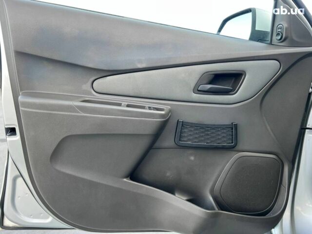 Сірий Равон R4, об'ємом двигуна 1.5 л та пробігом 129 тис. км за 6390 $, фото 14 на Automoto.ua