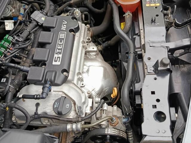 Серый Равон R4, объемом двигателя 1.5 л и пробегом 123 тыс. км за 6800 $, фото 7 на Automoto.ua