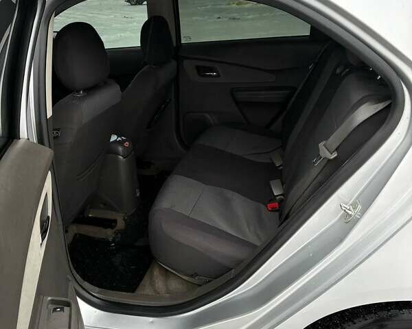 Серый Равон R4, объемом двигателя 1.49 л и пробегом 222 тыс. км за 5630 $, фото 14 на Automoto.ua