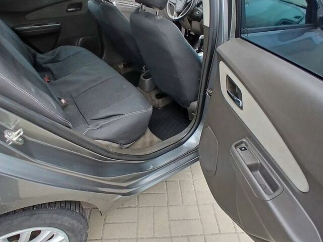 Сірий Равон R4, об'ємом двигуна 1.5 л та пробігом 169 тис. км за 5999 $, фото 8 на Automoto.ua