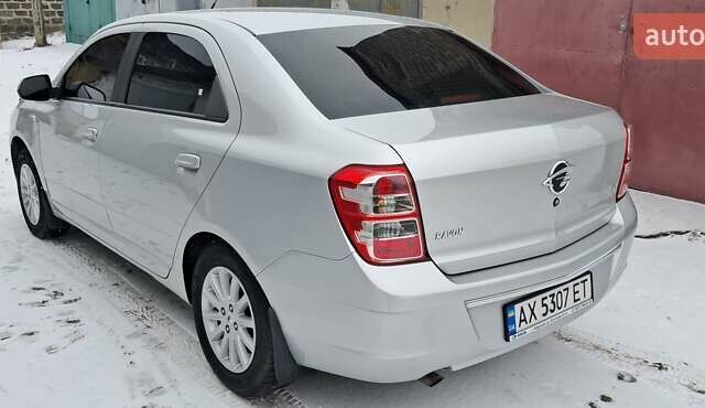 Сірий Равон R4, об'ємом двигуна 1.49 л та пробігом 184 тис. км за 5800 $, фото 4 на Automoto.ua