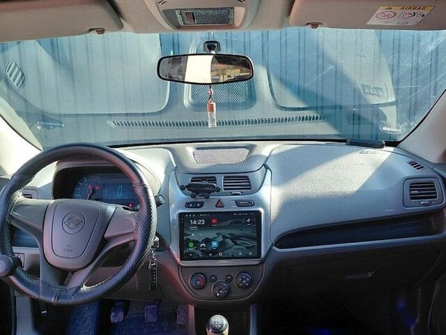 Сірий Равон R4, об'ємом двигуна 1.49 л та пробігом 130 тис. км за 5500 $, фото 11 на Automoto.ua