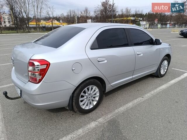 Сірий Равон R4, об'ємом двигуна 1.49 л та пробігом 185 тис. км за 6700 $, фото 5 на Automoto.ua