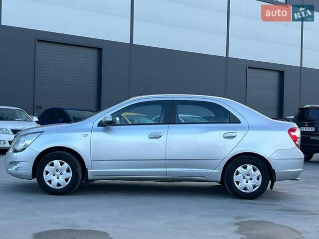 Серый Равон R4, объемом двигателя 1.5 л и пробегом 129 тыс. км за 6390 $, фото 3 на Automoto.ua